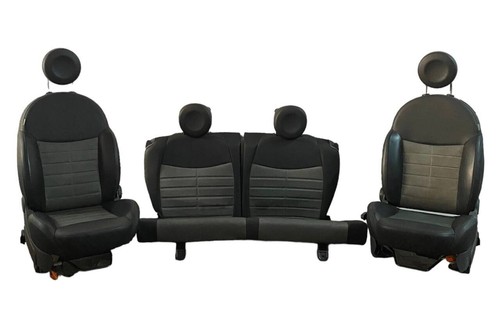 Sedili tappezzeria fiat 500 - tappezzeria,