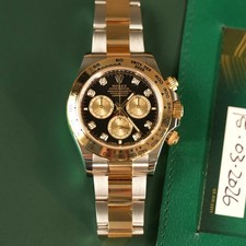 Rolex daytona 126503 - rolex, 126503-0002