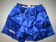 Pantaloncini Reusch vintage