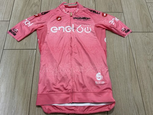 Castelli giro italia maglia - castelli,
