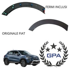 ARCO PARAFANGO POSTERIORE DESTRO ORIGINALE FIAT 500 X CROSS 2018 2019 2020 2021