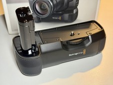 Blackmagic Pocket Camera