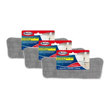 KIT SET 3 PZ MAURY'S SPRAY MOP