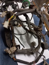 gilera sioux  telaietto
