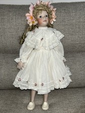 Bambola "Sonja" 22" di