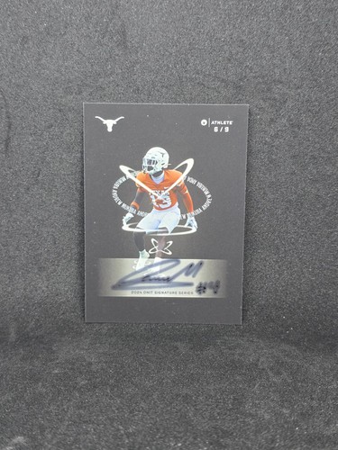 2024 onit texas longhorns - onit,