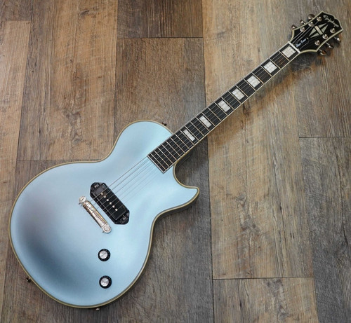 Chitarra epiphone blues - chitarra, power