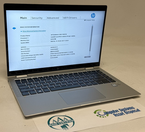 Elitebook x360 1040 2in1 - elitebook,