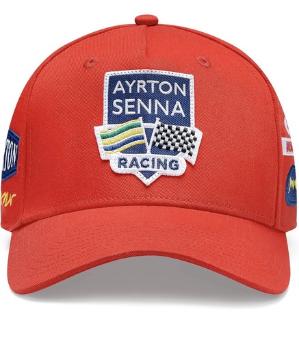 Nuovo cappello corsa f1 - corsa,