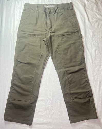 Carhartt pantaloni lavoro - pantaloni,