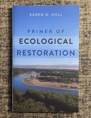 Primer ecological - primer,