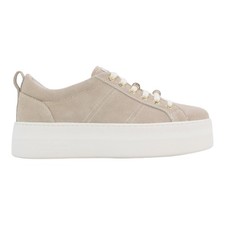 Sneakers da donna Nero
