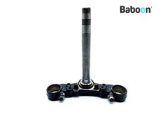Front Fork Bottom Yoke /