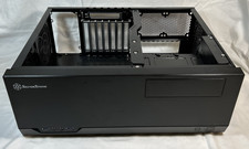 SilverStone - Alluminio - HTPC