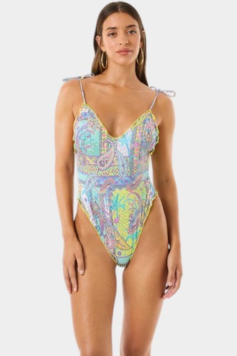 Costume intero donna 4giveness - costume,