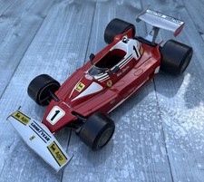 Polistil Ferrari 312 T2