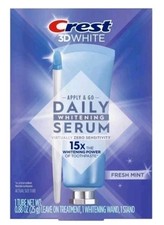 Crest 3D White Apply & Go