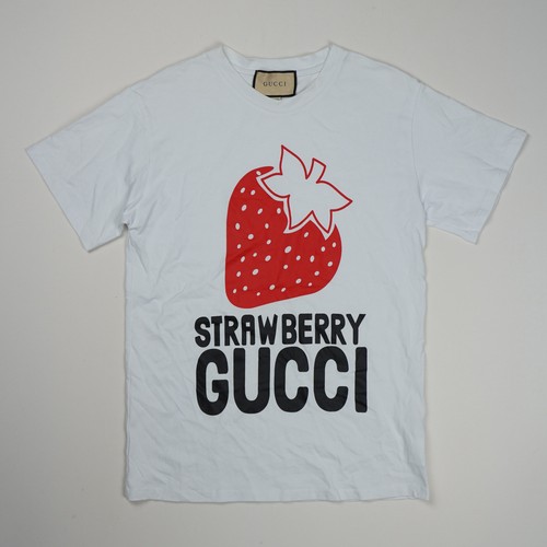 Gucci shirt uomo - gucci, stampa