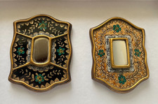 Specchio da parete vintage