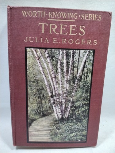 Trees worth knowing - knowing, little
