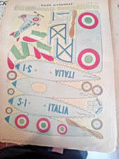 I MAGIARI -   UN AEREO DA