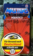 *** AQUATICO MER MAN ESTRELA