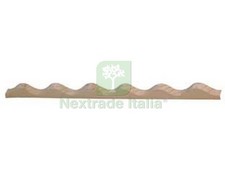 100MT LISTELLO IN LEGNO