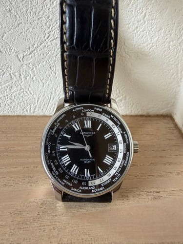 Orologio uomo longines - uomo, master