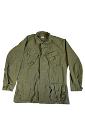 Vintage Vietnam Men's Med US