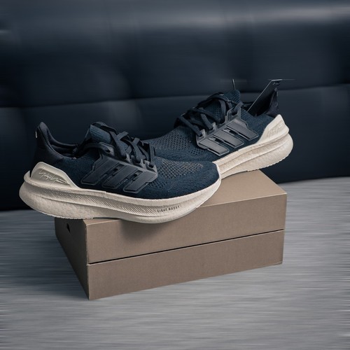 Adidas ultraboost black - y-3, 'black