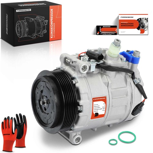 Compressore aria condizionata - compressore,