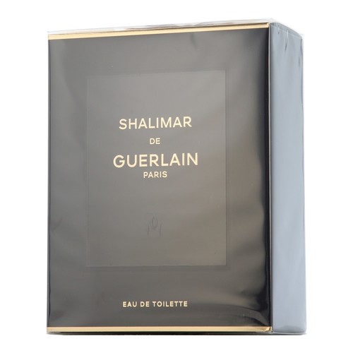 Guerlain shalimar edt - eau, de