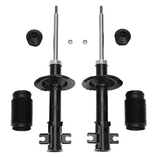 Ammortizzatori - 2x, +