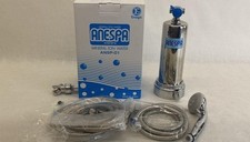 Sistema di acqua agli ioni