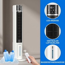 Ventilatore torre con - a,
