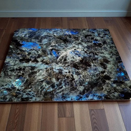 Tavolo labradorite 48x24