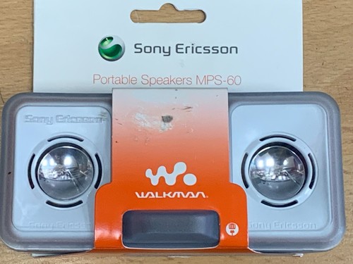 Sony ericsson mps - ericsson, mps-60