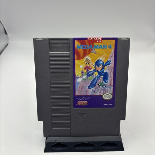 Mega man nintendo - mega,