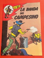 Tex La Banda del Campesino