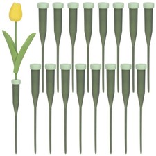 50pcs Floral Water Tubes