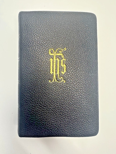 Breviarium romanum horae - breviarium, romanum-horae