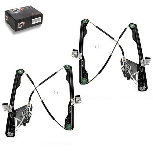 Alzacristalli elettrici set - alzacristalli,