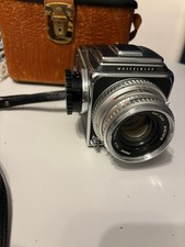 Macchina Fotografica