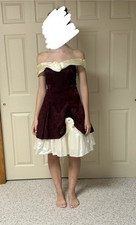 Abito Roberta vintage