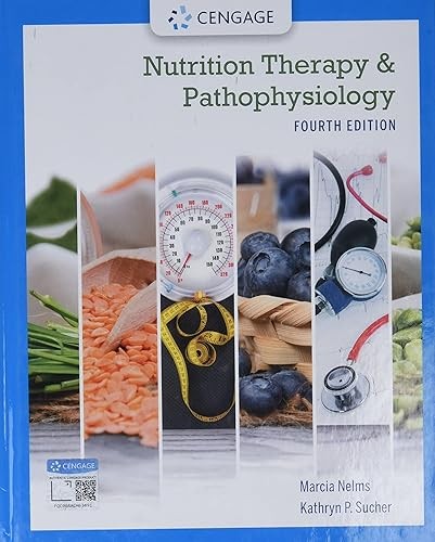 Nutrition therapy and - nutrition,