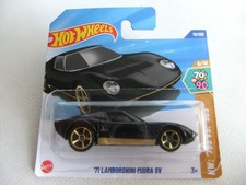HOT WHEELS SECOND COLOR '71