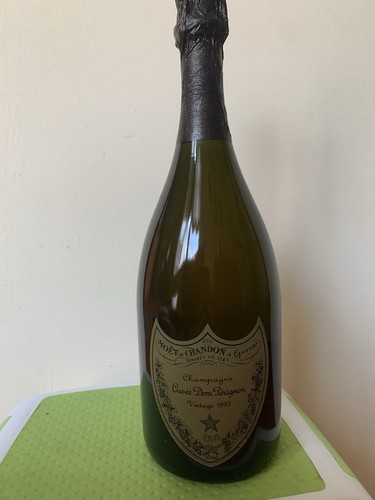 Coppia dom perignon vino - coppia,