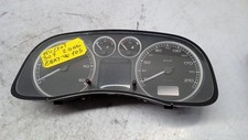 DISPLAY VEGLIA QUADRO STRUMENTI PER PEUGEOT 307 Berlina 2° Serie (05>)