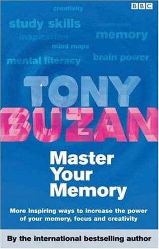 Master your memory - memory, (mind
