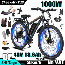 Nuova bicicletta elettrica